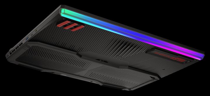 Produktbild MSI Raider GE67 (15.60", Intel Core i7-12800HX, 16 GB, 1000 GB, CH)
