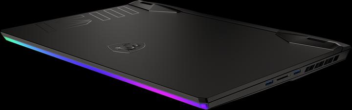 Produktbild MSI Raider GE67 (15.60", Intel Core i7-12800HX, 16 GB, 1000 GB, CH)