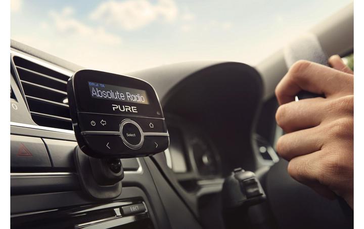 Actual product image Pure Highway 200