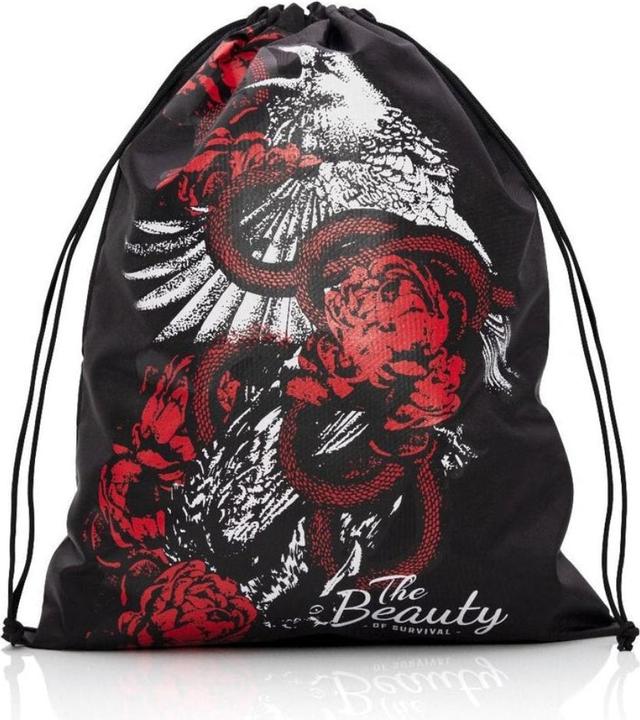Immagine prodotto Fairtex Boxhandschuhe BGV24 The Beauty of Survival (10 OZ)