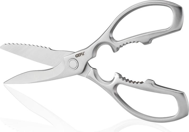 Actual product image GEFU PRIMERA multi-purpose scissors (22.50 cm)