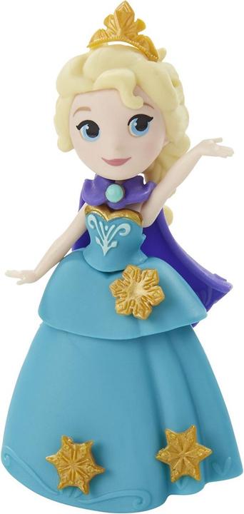 Hasbro Palazzo di ghiaccio del Piccolo Regno Elsas