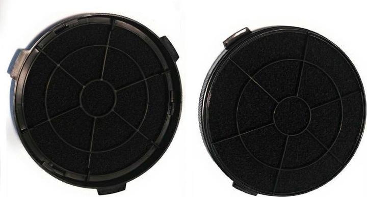 Actual product image Nodor 02859392 cooker hood part/accessory Cooker hood filter