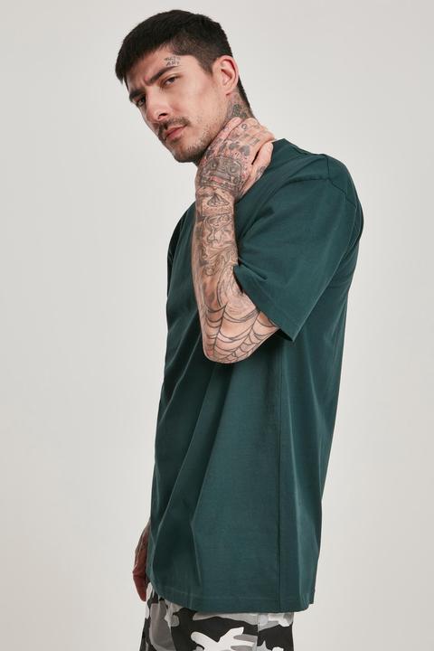 Produktbild Urban Classics Tall Tee (5XL)