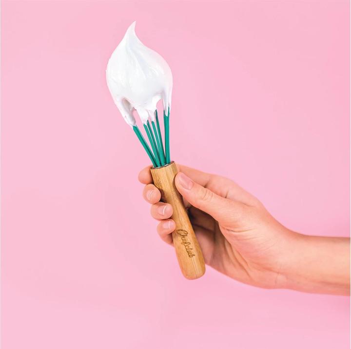 Image du produit Chefclub Set d'ustensiles de cuisine 5pcs.