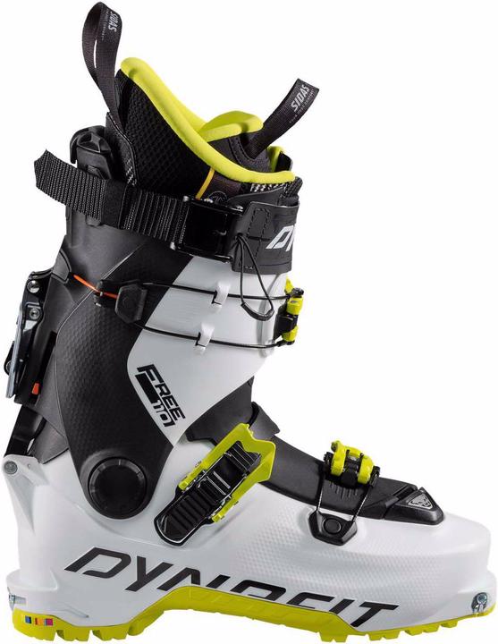 Produktbild Dynafit Hoji Free 110 Tourenstiefel (31)