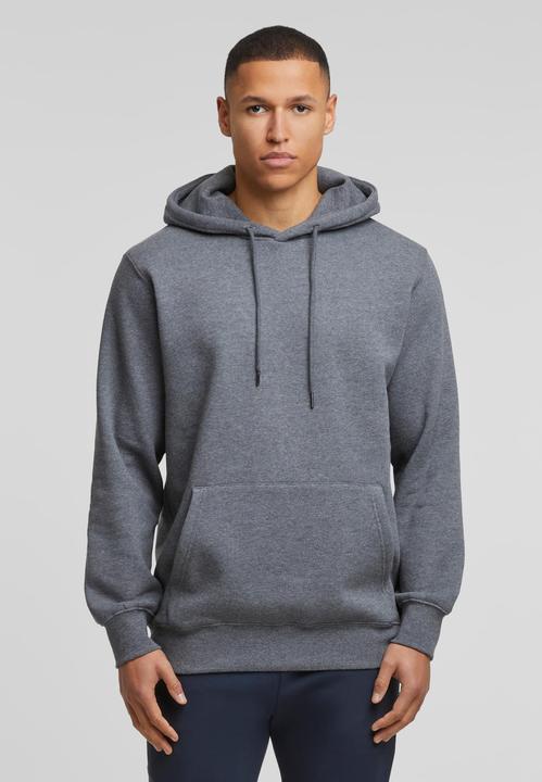 Produktbild Mister Tee MisterTee Basic Hoodie - 179679 (3XL)