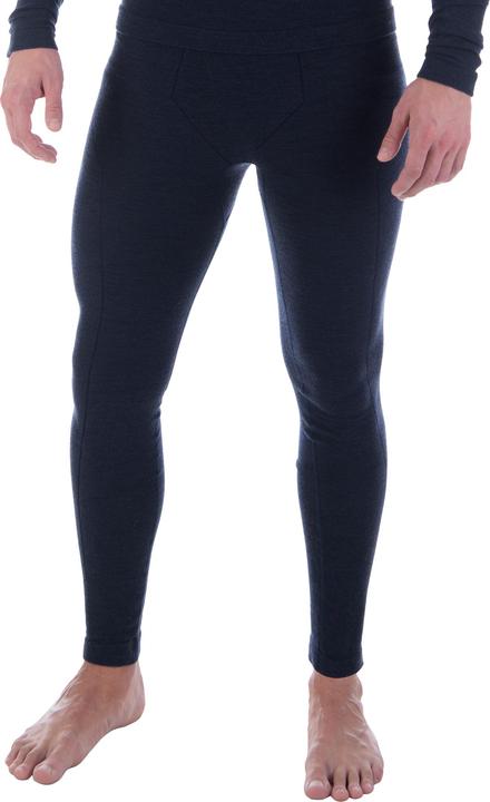Actual product image Black Snake Merino wool (M, L, XXL)