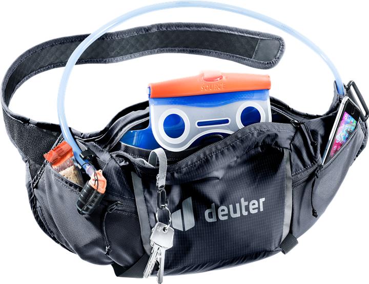 Immagine prodotto Deuter Shortrail III