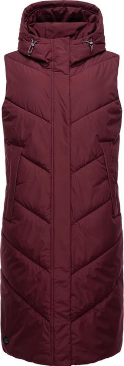 Actual product image Ragwear Suminka Vest (XS)