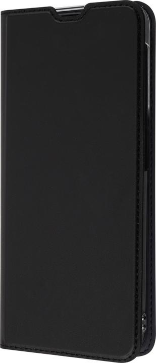 Actual product image FoneKit BookCase Case, Samsung Galaxy A16, black (Samsung Galaxy A16)