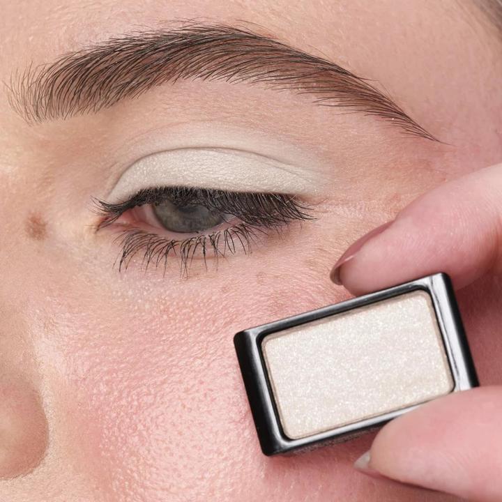 Actual product image Artdeco Glamour (313 Glam White.)