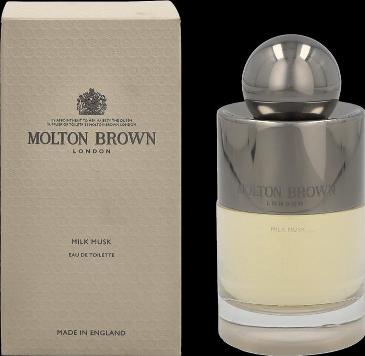 Immagine prodotto Molton Brown Eau de Toilette Milk Musk (Eau de toilette, 100 ml)