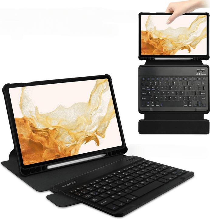Produktbild Cover-Discount Galaxy Tab S10+ PLUS - 360-Grad Hülle (Galaxy Tab S10+)