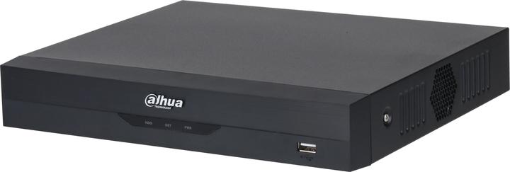 Actual product image Dahua NET VIDEO RECORDER 8CH/NVR4108HS-EI (Network Video Recorder (NVR))