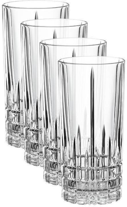 Spiegelau Perfect (3.50 dl, 4 x, Long drink glasses)