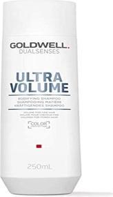 Actual product image Goldwell Ultra Volume Boost (250 ml, Liquid shampoo)