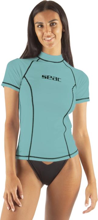 Seac T-Sun Short Ladies Tiffany