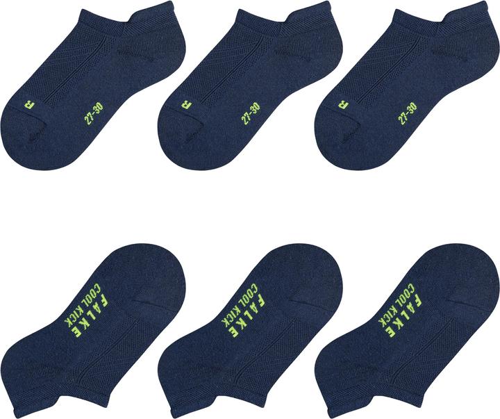 Produktbild Falke 10558 (3er Pack, 23 - 26)