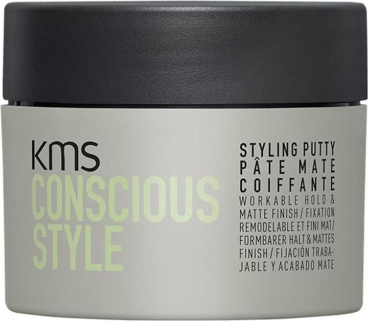 Produktbild KMS California Consciousstyle - Styling Putty (Haarwachs, 75 ml)