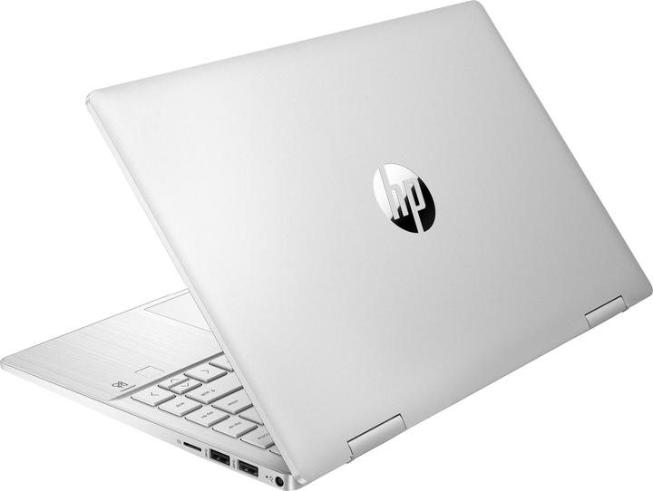 Produktbild HP Pavilion x360 14-ek1742nz (14", Intel Core i7-1355U, 16 GB, 1000 GB, CH)