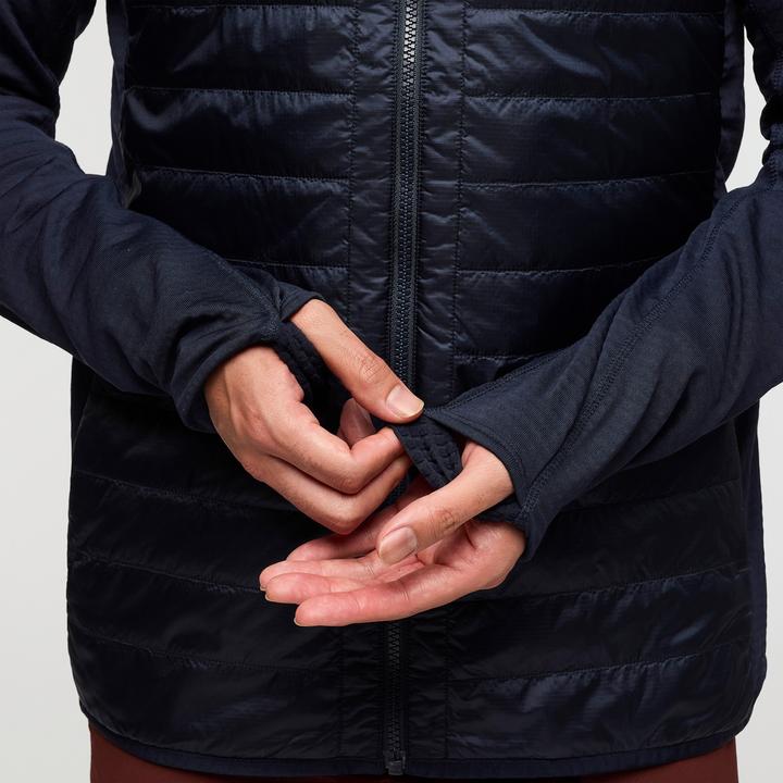 Immagine prodotto Cotopaxi Capa Hybrid Insul. Jkt con cappuccio (S)
