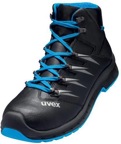 Actual product image Uvex Safety 2 Trend (S3, 50)