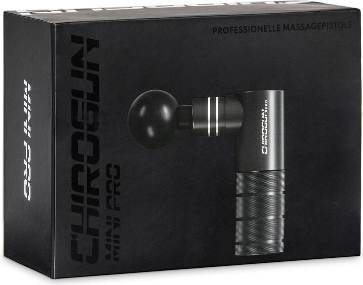 Immagine prodotto ChiroGun Mini Pro