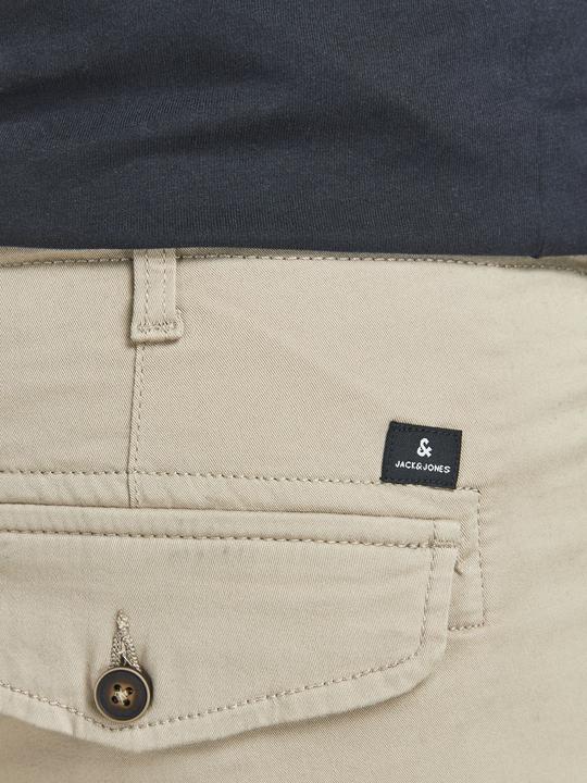 Produktbild Jack & Jones Paul Flake AKM 542 Plus Size Cargohose (W44/L30)