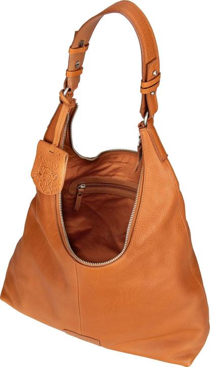 Burkely Soft Skylar Shoulder Hobo (13.68 l)