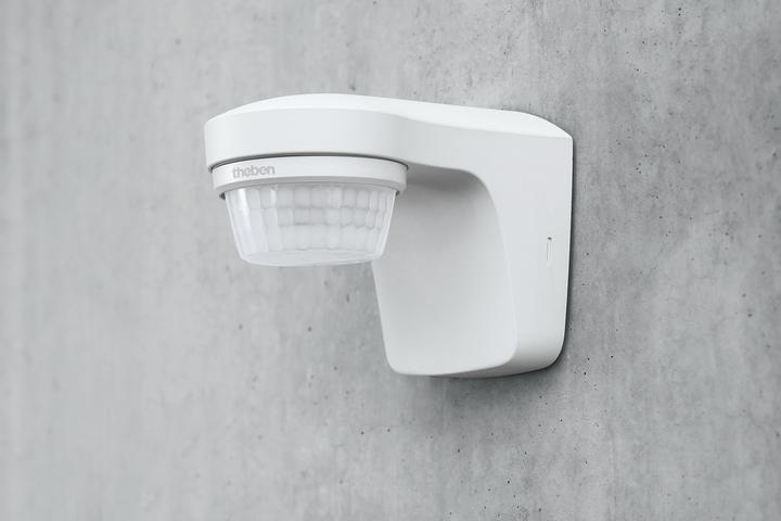 Produktbild Theben theLuxa S150 BK (12 m)