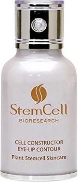 Image du produit StemCell Cell Constructor Eye Lip Contour Cream pour les yeux et les lèvres 50ml (50 ml, Jour + nuit)