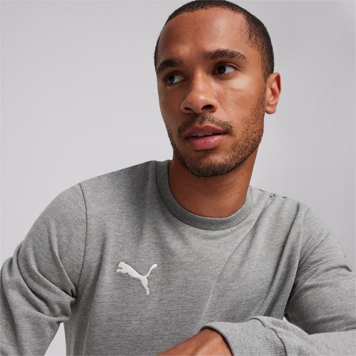 Immagine prodotto Puma Felpa girocollo TeamGOAL Casuals (L)