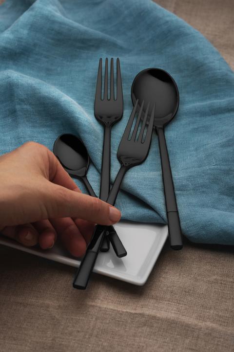 Immagine prodotto Sola Lusso (24 Pezzo/i, Set di posate)