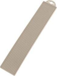 Wenko Abtropfmatte Slim beige