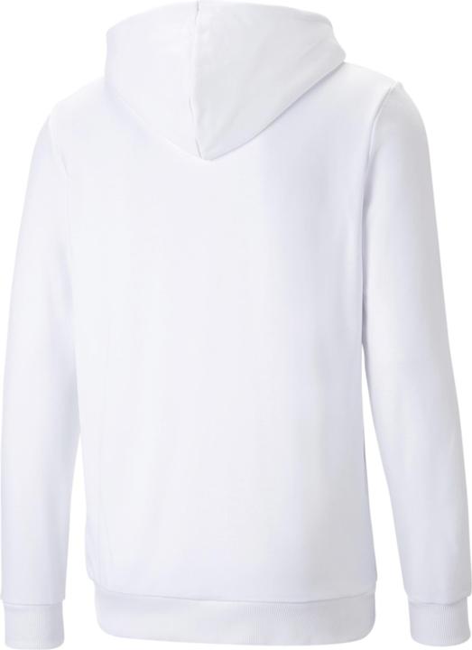 Immagine prodotto Puma BMG Felpa con cappuccio FtblCore (XL)