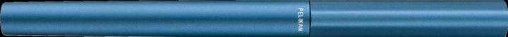 Produktbild Pelikan Füllhalter Ineo Element P6 -Etui Petrol-Blau (Petrol - Blau, 1 x)
