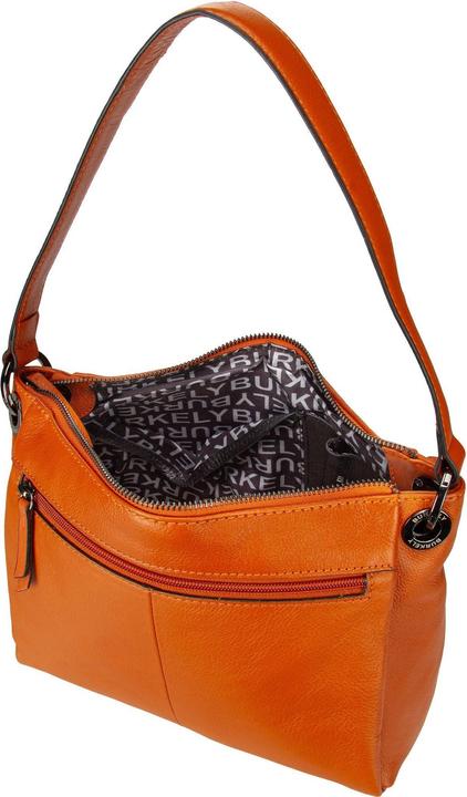 Actual product image Burkely Schultertasche Radiant Raeven