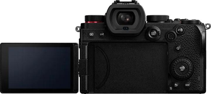 Actual product image Panasonic DC-S5D Kit (18 - 40 mm, 24.20 Mpx, Full frame)