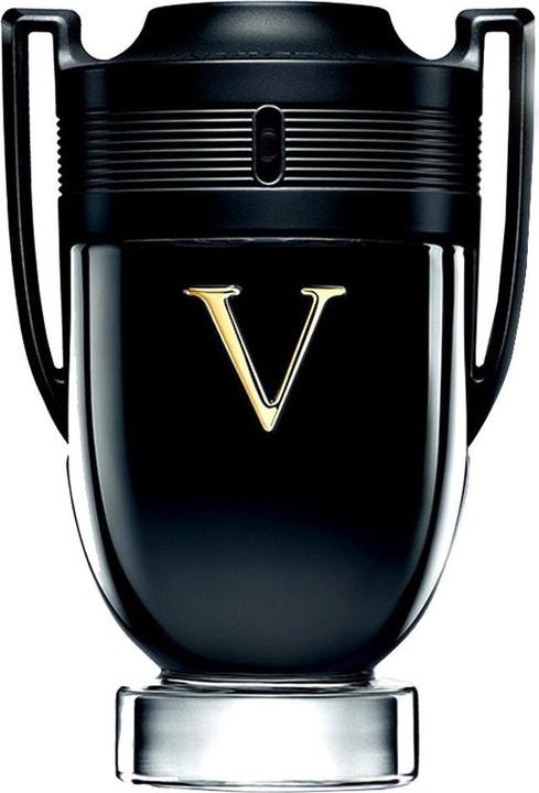 Actual product image Paco Rabanne Invictus Victory (Eau de parfum, 200 ml)