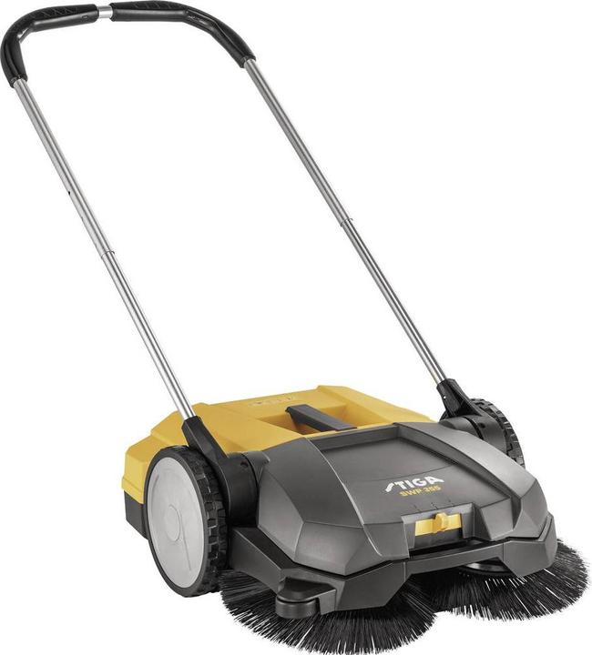 Actual product image Stiga Swp 355