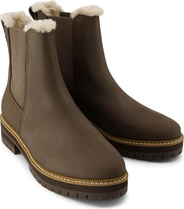 Actual product image Toms Women's Bennet Faux Fur (42)