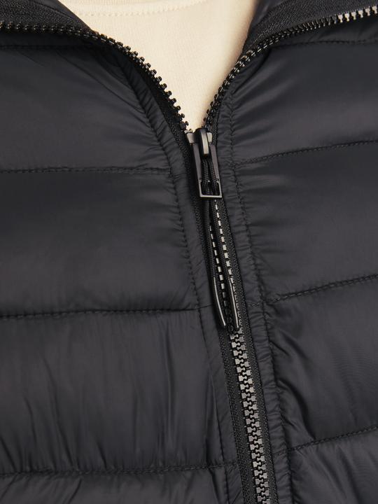 Actual product image Jack & Jones Jjesprint Puffer Hood Noos Pls (4XL)