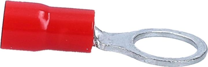 Image du produit Kalitec 100 pièces Cembre RF-M7 cosse à oeillet isolée M7 rouge 0,25-1,5 mm² I qualité industrielle de