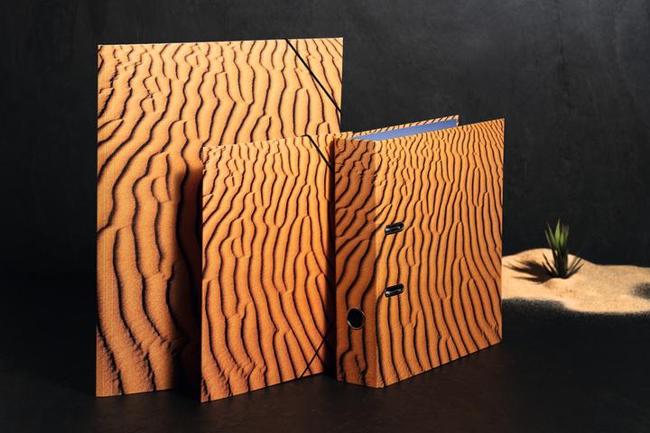Produktbild HERMA Sammelmappe A4 Motiv (A4, 1 x)