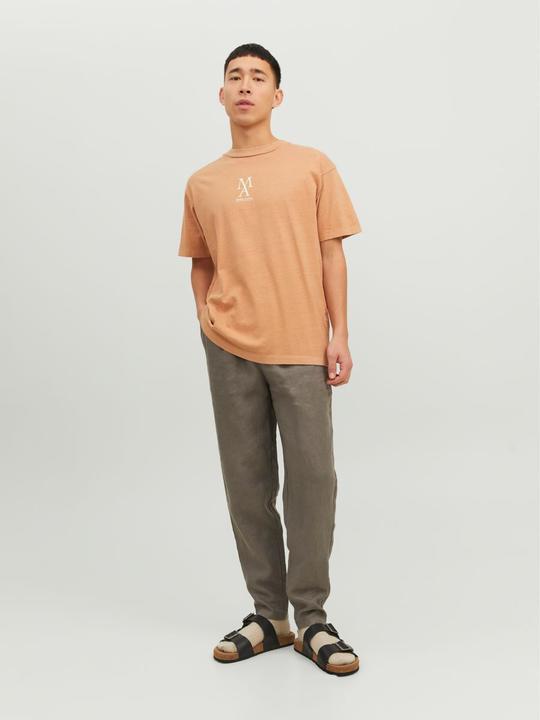 Produktbild Jack & Jones Leinen Hose