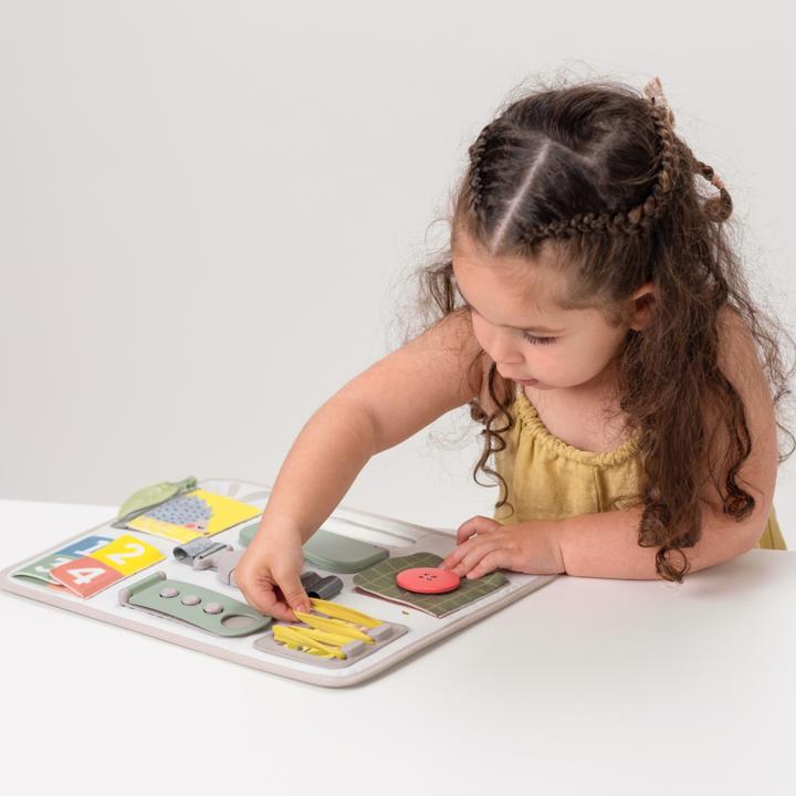 Immagine prodotto Taf Toys Tabellone delle attività