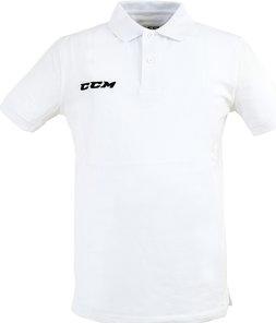 Actual product image CCM POLO SHIRT TEAM 7132 (XL)