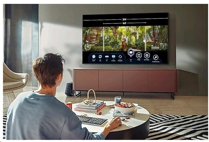 Immagine prodotto Samsung QE75QN85A (75", QN85A, NeoQLED, 4K, 2021)