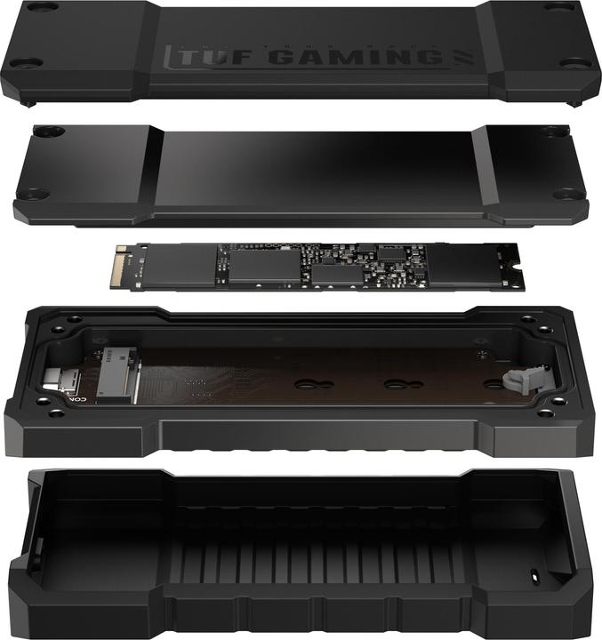 Produktbild ASUS TUF Gaming A2 (M.2)